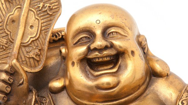 «El secreto de la sonrisa Taoista»
