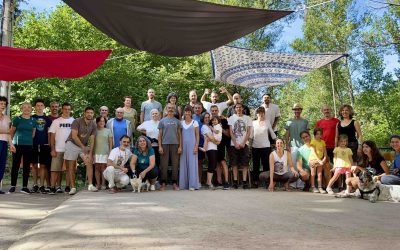 Tai Chi Chuan: Entre el «Cómo» y el «Qué»
