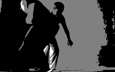 «Ting Jin» , escuchar la energia